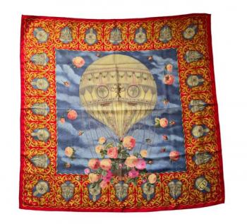 Andere Kuriositäten - Seide - 1960 Andere Kuriositäten - Seide - 1960