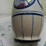 Vase aus Porzellan - Porzellan - 1930 Vase aus Porzellan - Porzellan - 1930