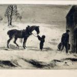 Alois Moravec - Die gräfischeblätte Alois Moravec - Die gräfischeblätte