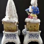Sultan und Mädchen Sultan und Mädchen