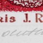 Karel Oberthor - Ex libris von J. Runstuk Karel Oberthor - Ex libris von J. Runstuk