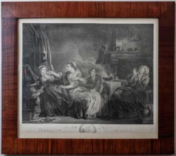 Gemälde - 1790 Gemälde - 1790