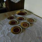 Schüssel - weißes Porzellan - Selb Bavaria Germany - 1930 Schüssel - weißes Porzellan - Selb Bavaria Germany - 1930