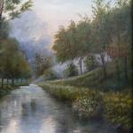 Bohumil Klimes - Der Bach Bohumil Klimes - Der Bach