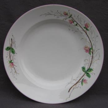 Runde Schüssel - 1850 Runde Schüssel - 1850