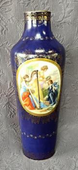 Porzellan Vase - 1920 Porzellan Vase - 1920