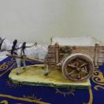 Porzellan Figurengruppe - Majolika - Royal Dux Bohemia - 1930 Porzellan Figurengruppe - Majolika - Royal Dux Bohemia - 1930