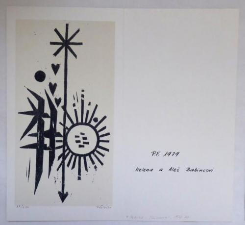 Frantisek Peterka - Sonnenwende 1978 Frantisek Peterka - Sonnenwende 1978