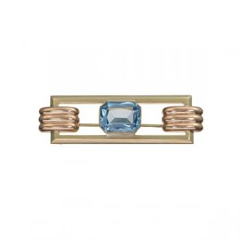 Brosche - 1930 Brosche - 1930