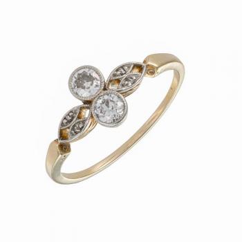 Ring - Gold - 1930 Ring - Gold - 1930