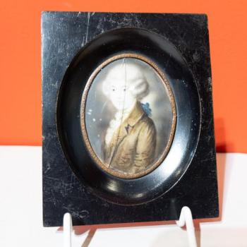Miniatur - 1880 Miniatur - 1880