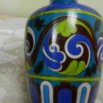 Vase - Metall - 1930 Vase - Metall - 1930