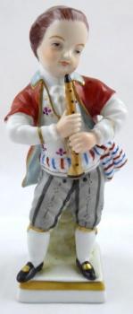 Porzellanfigur - Porzellan - 1920 Porzellanfigur - Porzellan - 1920