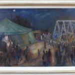 Frantisek Hradecky - Im Karussell Frantisek Hradecky - Im Karussell