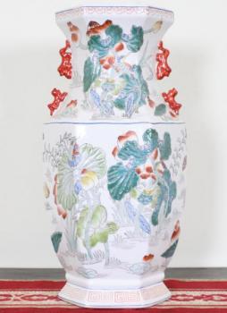 Antike Vase - 1960 Antike Vase - 1960