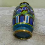 Vase - Metall - 1930 Vase - Metall - 1930