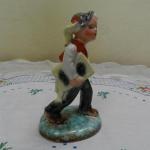 Keramikfigur - Keramik - Ditmar Urbach, Teplice - 1930 Keramikfigur - Keramik - Ditmar Urbach, Teplice - 1930