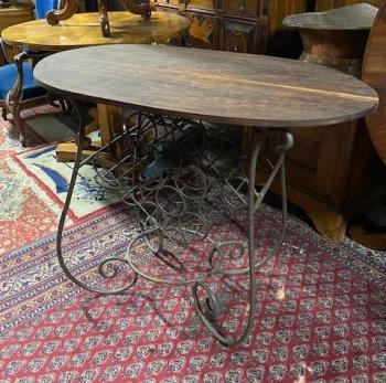 Tisch - 1970 Tisch - 1970