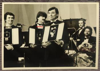 Fotografie - 1986 Fotografie - 1986