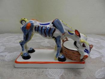 Porzellanfigur - Keramik - Ditmar Urbach - 1930 Porzellanfigur - Keramik - Ditmar Urbach - 1930