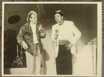 Fotografie - 1989 Fotografie - 1989