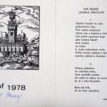 Fünf Grafiken und eine Tuschezeichnung - Zenger, L Fünf Grafiken und eine Tuschezeichnung - Zenger, L