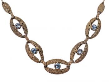Halskette - 1930 Halskette - 1930