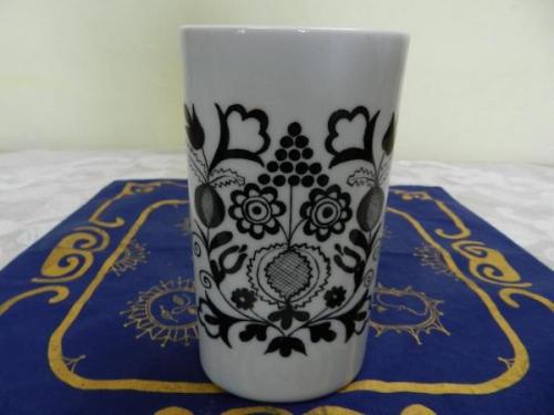 Vase aus Porzellan - Porzellan - 1926 Vase aus Porzellan - Porzellan - 1926