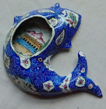 Aschenbecher - 1930 Aschenbecher - 1930