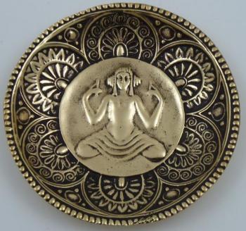 Schale - Bronze - 1955 Schale - Bronze - 1955