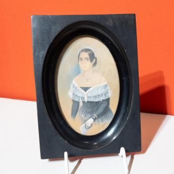 Miniatur - 1851 Miniatur - 1851