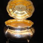 Zuckerdose C. Hoff Zuckerdose C. Hoff