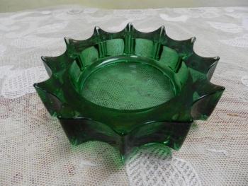 Glasschüssel - Glas, Pressglas - R. Jurnikl / Sklo Union - 1970 Glasschüssel - Glas, Pressglas - R. Jurnikl / Sklo Union - 1970