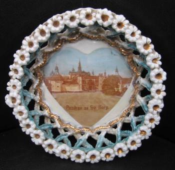 Schale - 1880 Schale - 1880