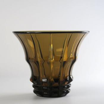 Vase - Moser Vase - Moser