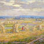 Frantisek Kozisek - Ernte Frantisek Kozisek - Ernte