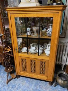 Vitrinenschrank - 1870 Vitrinenschrank - 1870