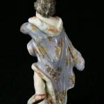 Porzellanfigur - Porzellan - Meissen, Míšeò, Johann Joachim Kändler - 1750 Porzellanfigur - Porzellan - Meissen, Míšeò, Johann Joachim Kändler - 1750