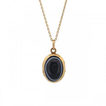 Medaillon - Gold, Achat - 1860 Medaillon - Gold, Achat - 1860