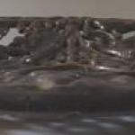 Gusseisenplatte mit violetter Emaille - Blansko Gusseisenplatte mit violetter Emaille - Blansko