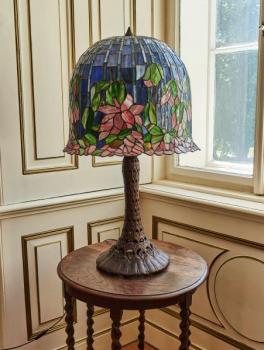 Lampe - 1970 Lampe - 1970