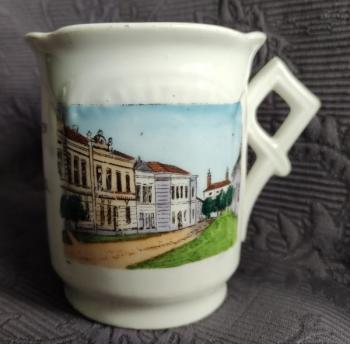 Souvenir Tasse - 1930 Souvenir Tasse - 1930