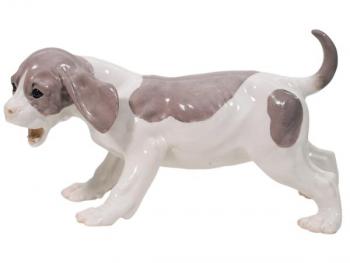 Porzellanfigur - 1930 Porzellanfigur - 1930