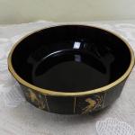 Glasschüssel - Glas, geschliffenes Glas - 1930 Glasschüssel - Glas, geschliffenes Glas - 1930