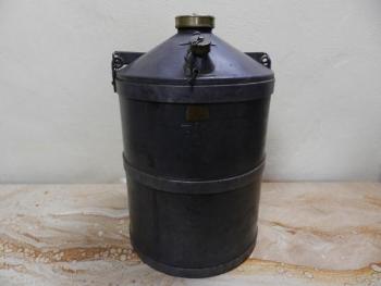 Metallgefäss - Metall - 1940 Metallgefäss - Metall - 1940