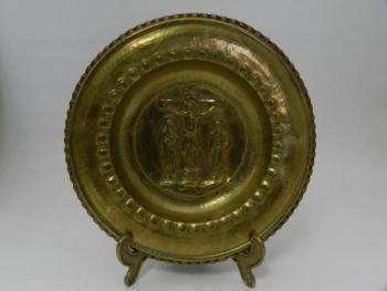 Teller - Messing - 1930 Teller - Messing - 1930