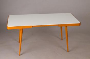 Beistelltisch - 1980 Beistelltisch - 1980