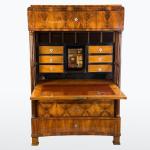 Biedermeier, 1830 Biedermeier, 1830