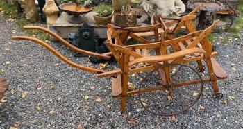 Kinderwagen - 1890 Kinderwagen - 1890