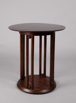 Rundtisch - 1906 Rundtisch - 1906